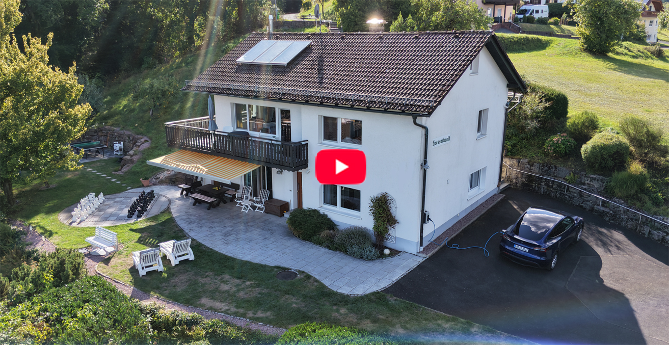 Drohnenvideo